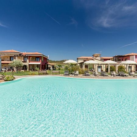 Hotel Sa Cheya Relais & Spa Альгеро Экстерьер фото