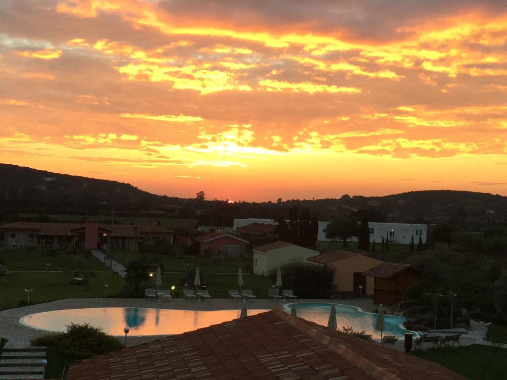 Hotel Sa Cheya Relais & Spa Альгеро Экстерьер фото