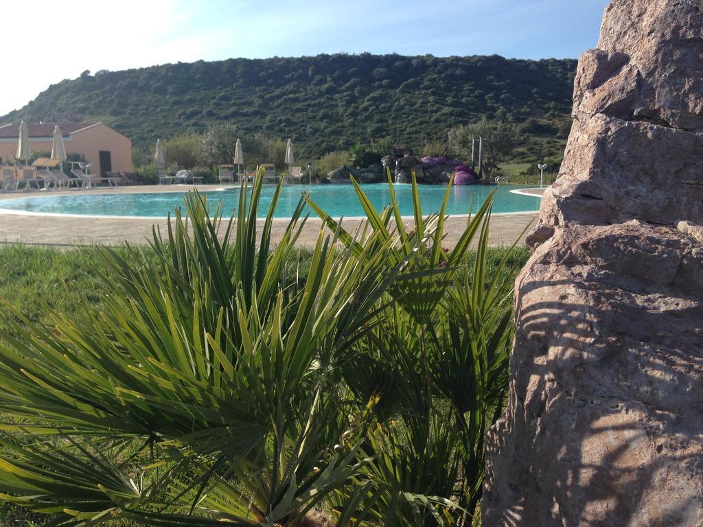 Hotel Sa Cheya Relais & Spa Альгеро Экстерьер фото