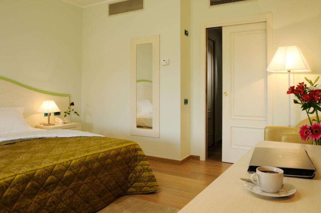 Hotel Sa Cheya Relais & Spa Альгеро Экстерьер фото