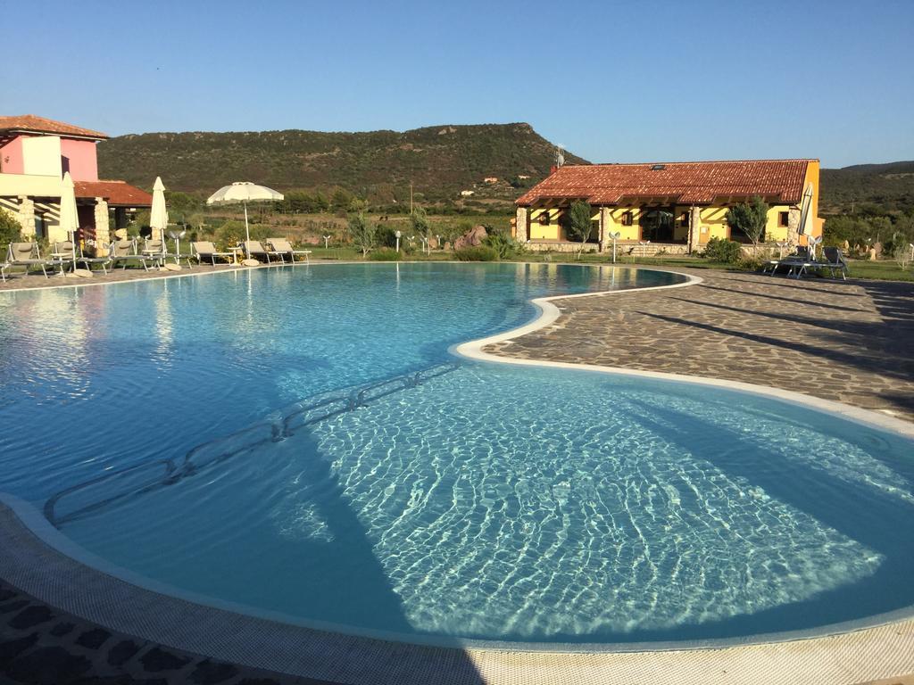 Hotel Sa Cheya Relais & Spa Альгеро Экстерьер фото