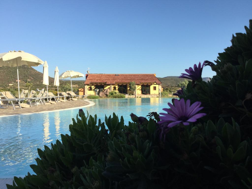 Hotel Sa Cheya Relais & Spa Альгеро Экстерьер фото