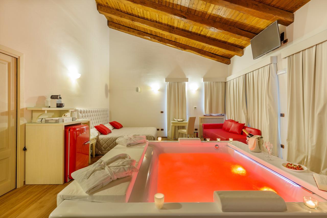 Hotel Sa Cheya Relais & Spa Альгеро Экстерьер фото