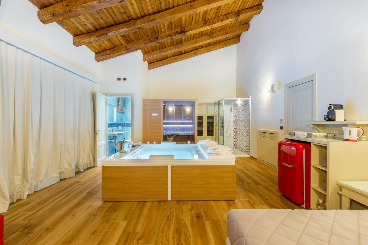 Hotel Sa Cheya Relais & Spa Альгеро Экстерьер фото