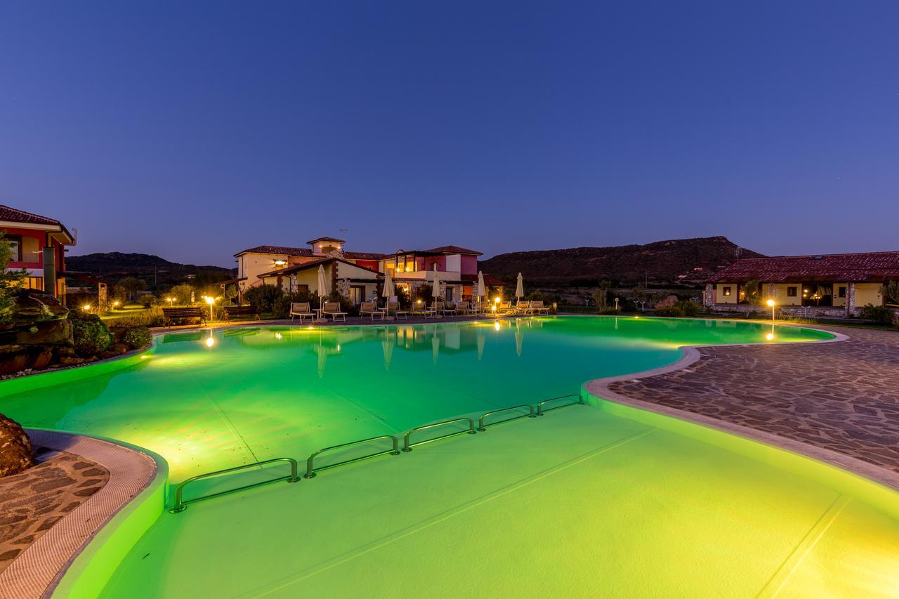 Hotel Sa Cheya Relais & Spa Альгеро Экстерьер фото