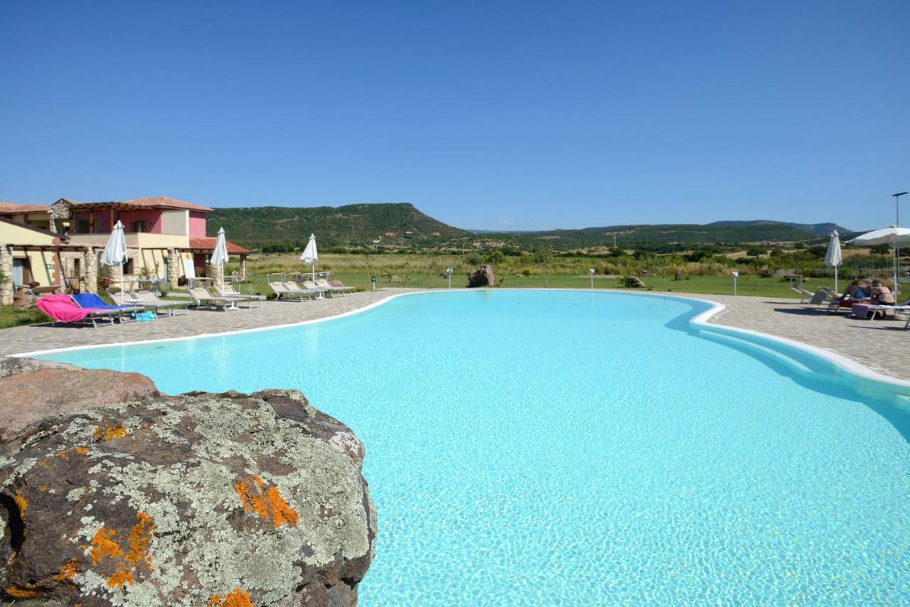 Hotel Sa Cheya Relais & Spa Альгеро Экстерьер фото